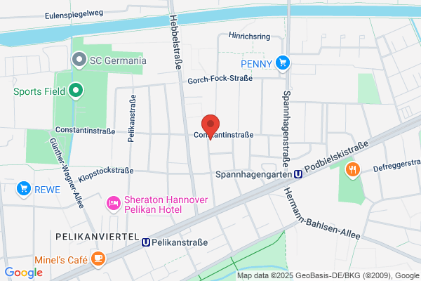 Cleaning Service Polsak & Pinar