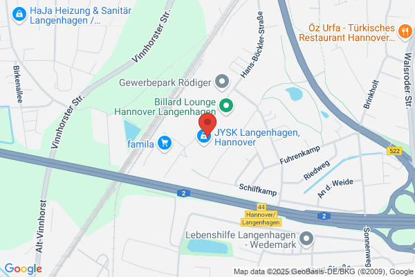 Makrini Gebäudemanagement