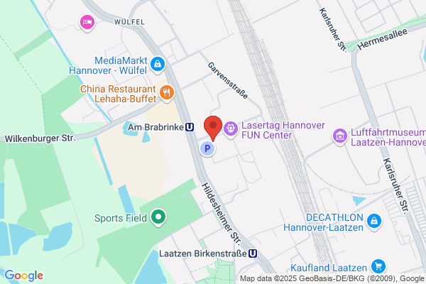 Filmproduktion Hannover