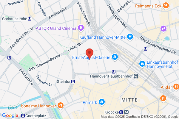 The White Studios GmbH