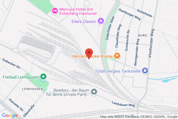 ERGO Versicherung Guido Liß