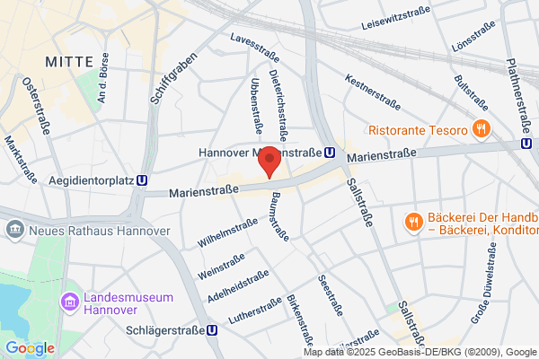 Calenberger Vermögensverwaltungs GmbH