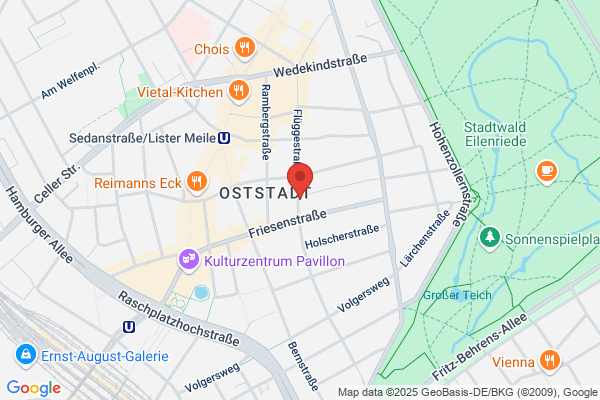 FrauenFinanzService GmbH & Co. KG