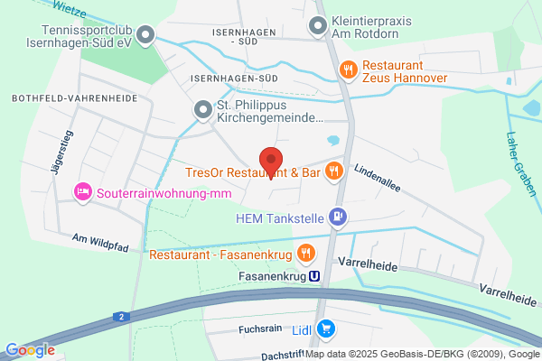 HPS Vermögensberatungsges. mbH