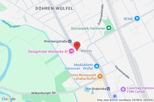 Hannover Grund