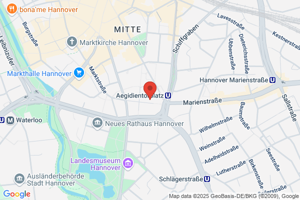 Jodexnis GmbH & Co. Beteiligungsgesellschaft