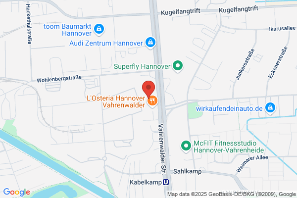 M Consult GmbH