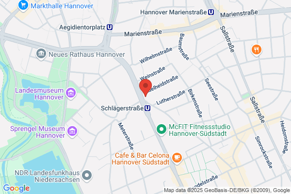 WTR Huskamp Bredel Partnerschaft mbB