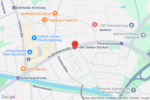 D-Con Softwareberatung