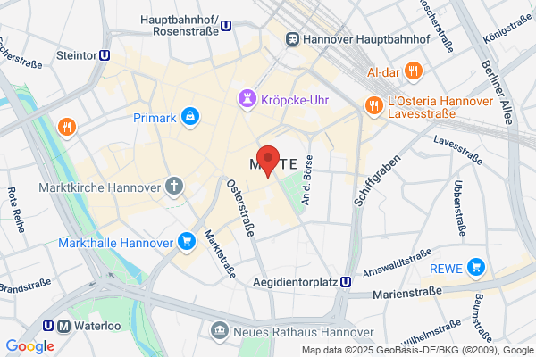 ISIK Rechtsanwalt