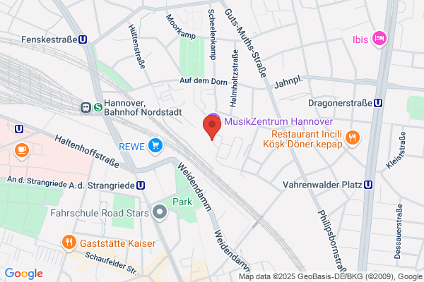 Billard-Sport-Gemeinschaft Hannover e. V.