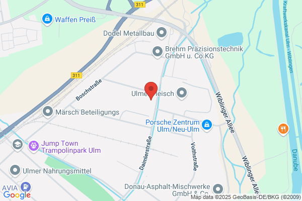 DHRW Engineering GmbH | Brandschutz und Arbeitssicherheit