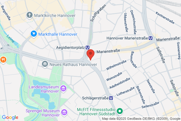 Team Kinderwunsch Hannover