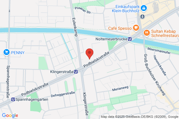 smart Niederlassung  Hannover