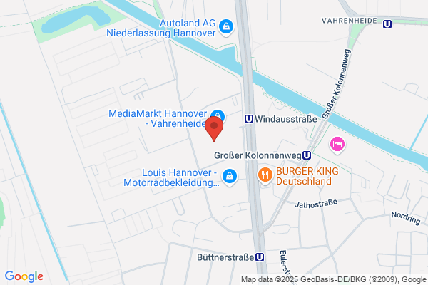 Aabelsdorf Kanal-und Rohrservice GmbH