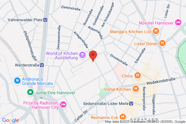 Beauty & Wellnesslounge am Welfenplatz