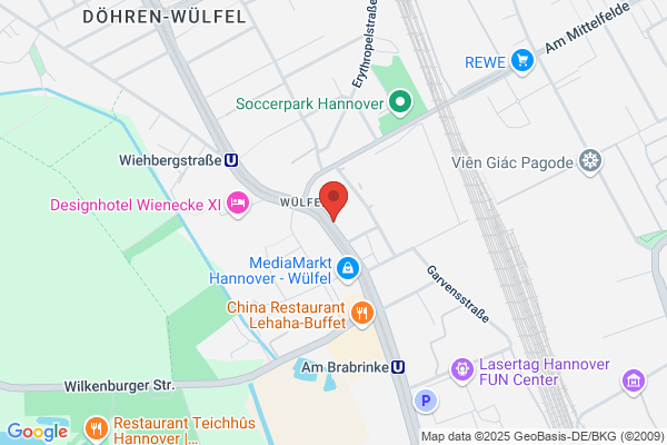 Wolf-Rüdiger Thies