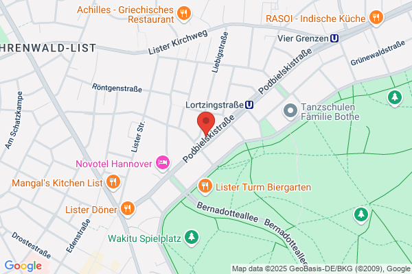 datasolution for graphic arts GmbH