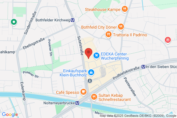 Berkhahn Fischspezialitäten GmbH