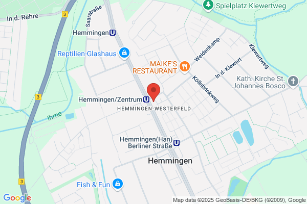 BODY STREET | Hemmingen-Zentrum | EMS Training