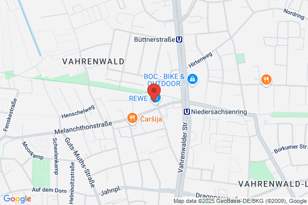 all inclusive Fitness Hannover