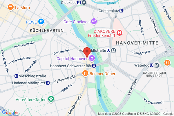 CANTIENICA®-Training