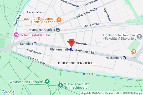 Mrs.Sporty Club Hannover-Kleefeld