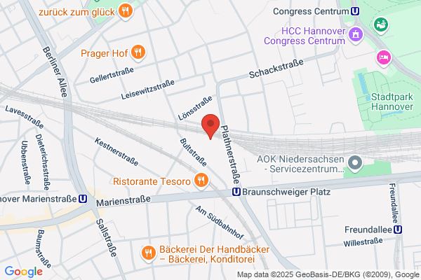 Daily Fitness GmbH