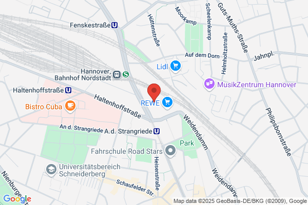 Fitnessland GmbH
