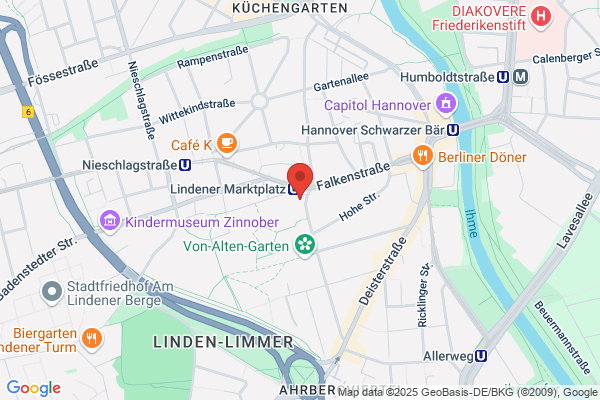 HMH Fitness GmbH