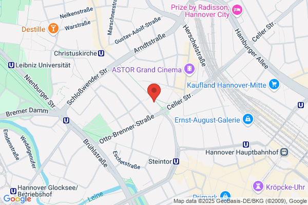 EMS Training und Fitnesstraining - fitbox Hannover
