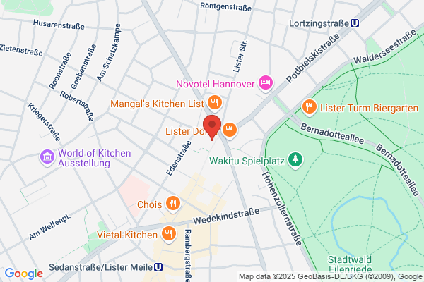Ahrberg GmbH & Co. KG