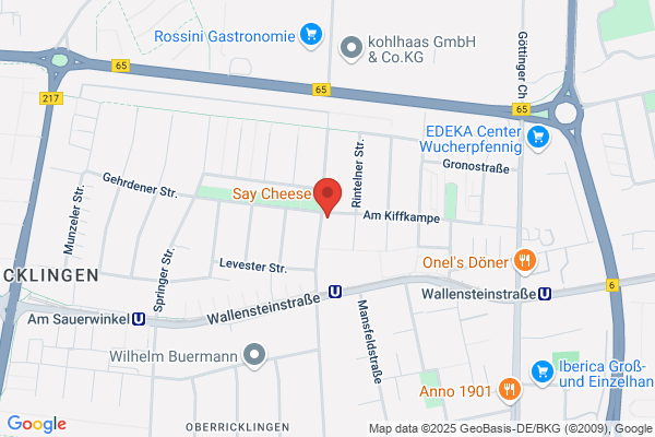 Suhr Werner Fleischerei