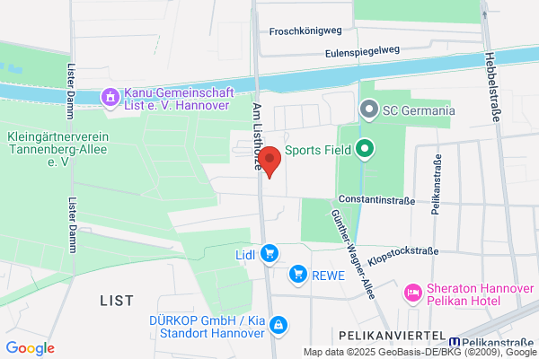 Germania Express Berliner Flugring GmbH
