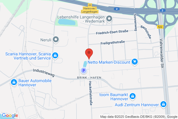 Nord-Rental Fördertechnik GmbH& Co.