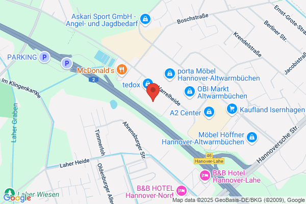 STAHL CraneSystems GmbH