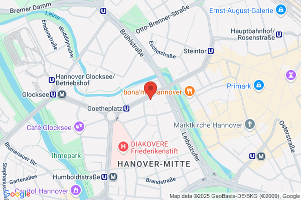 KATHOLISCHE FAMILIENBILDUNGSSTÄTTE HANNOVER