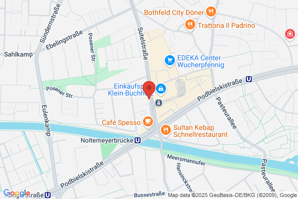Lernstudio Barbarossa Hannover-Bothfeld
