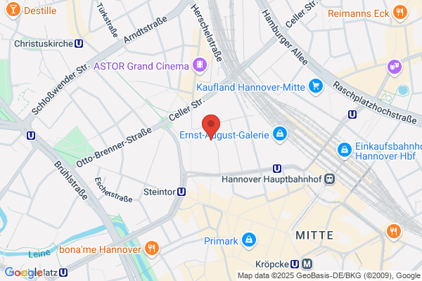 Sprachakademie Hannover