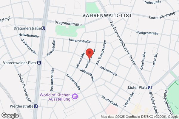 Leuchtpol gGmbH