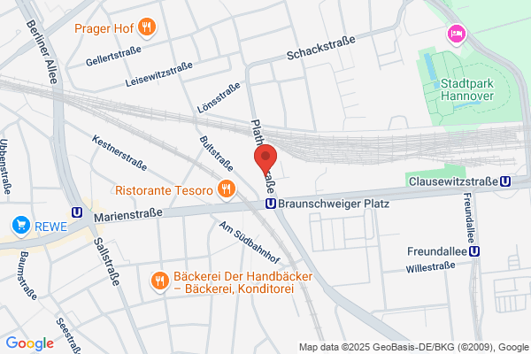 Bildungswerk Hermannsdorfer Landwerkst. a. Kronsberg gGmbH