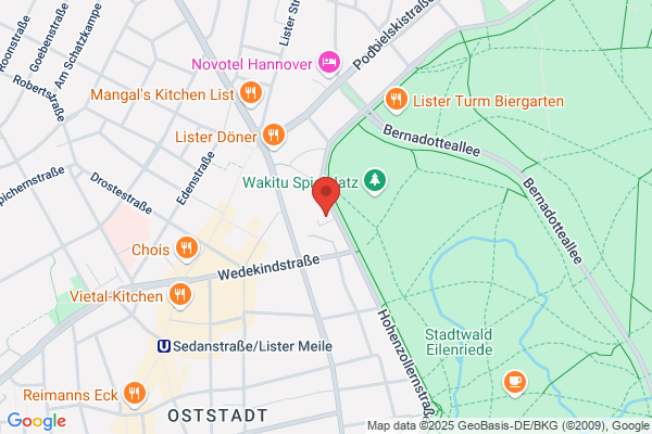 Deutsche Akademie für Ermittlungsdienste GmbH