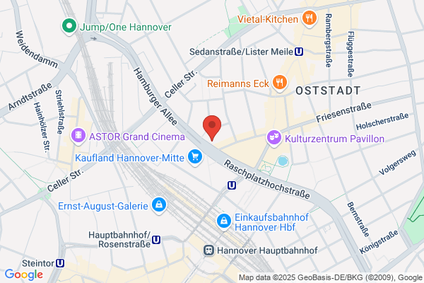 Grone-Schulen Niedersachsen GmbH -gemeinnützig-