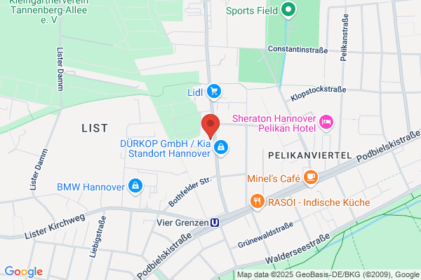 Verein für Fortbildung