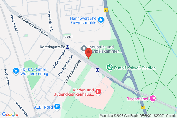 Tennisgemeinschaft Hannover e.V.