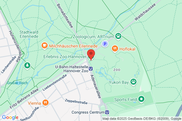Zoo Hannover GmbH
