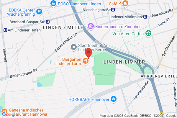 Volkssternwarte Hannover