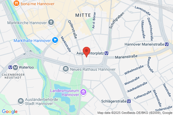 C & M Company GmbH