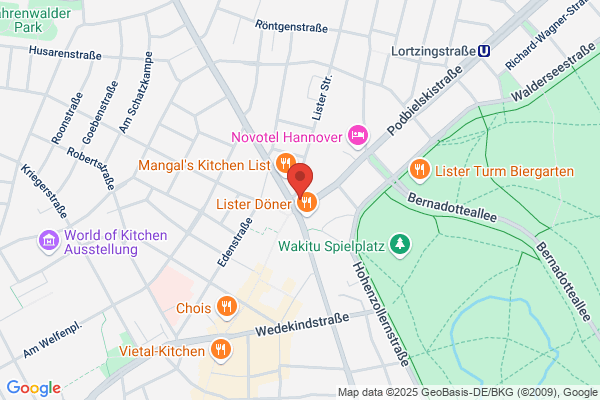 Ebenbild Hannover