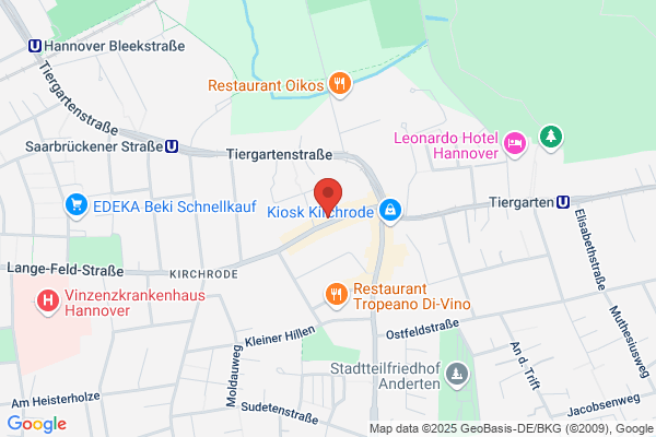 Falger Friseur
